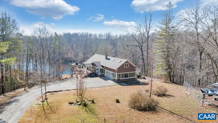 780 Dry Bridge Rd, Farmville, VA 23901 - Image #2