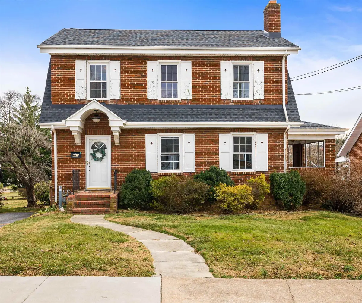 420 Florence Ave, Waynesboro, VA 22980 - Image #1