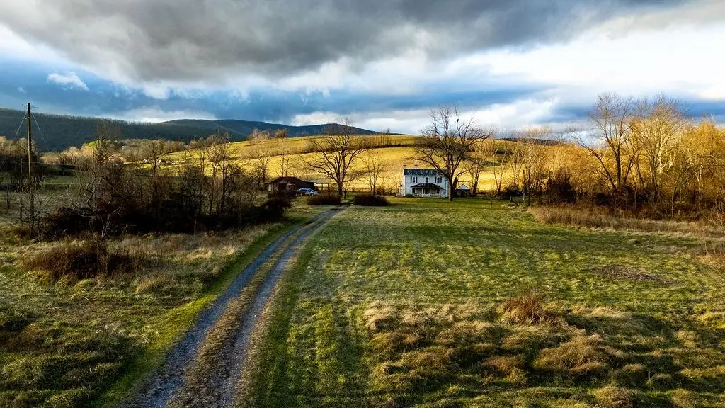 339 Buffalo Branch Ln, Swoope, VA 24479 - Image #1