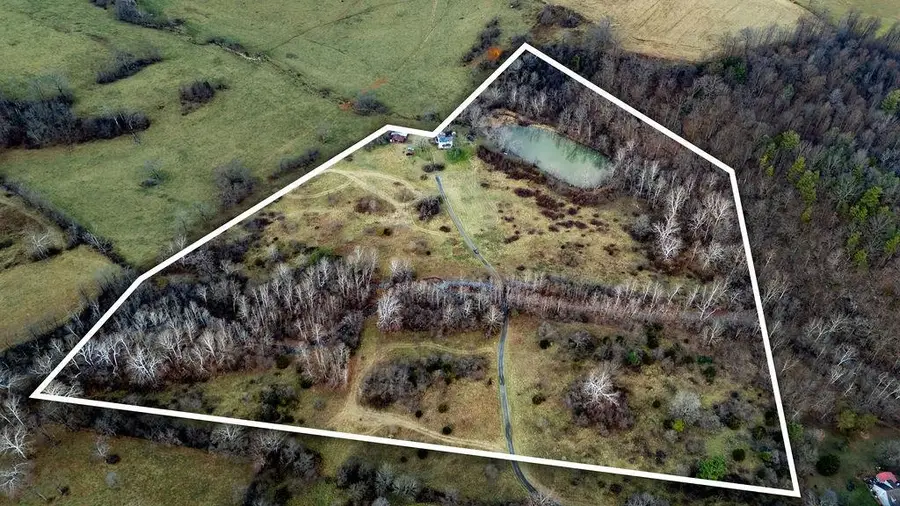 339 Buffalo Branch Ln, Swoope, VA 24479 - Image #2