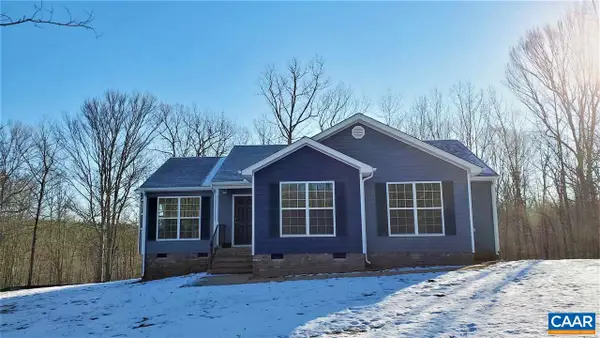 Dixie Holw, Louisa, VA 23093