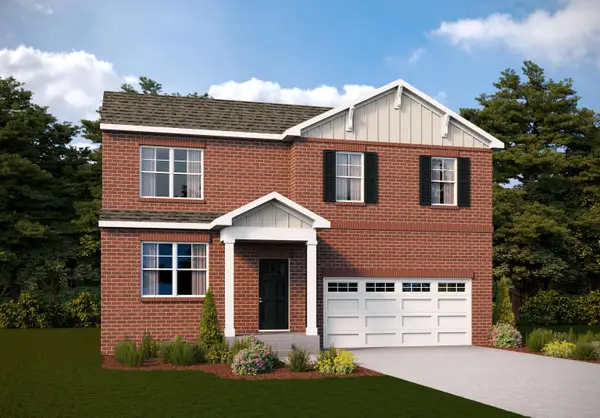 21 River Oak Dr, Staunton, VA 24401