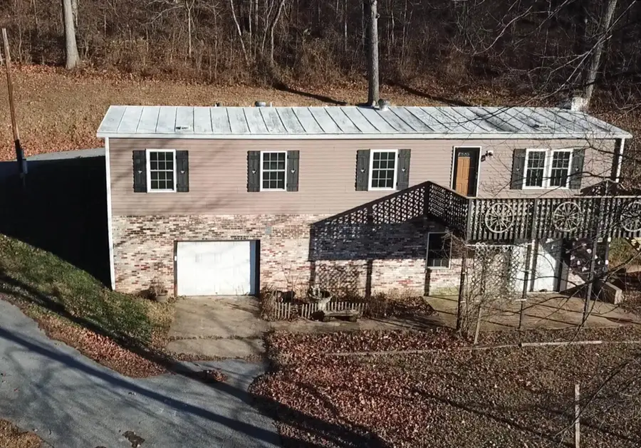 3632 Buffalo Dr, Rockingham, VA 22802 - #2