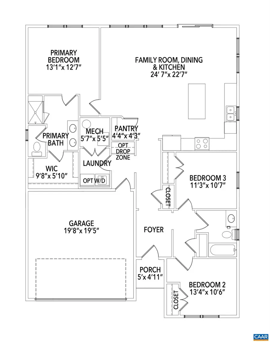 L1-64 Bear Island Pkwy, Zion Crossroads, VA 22942 - #2