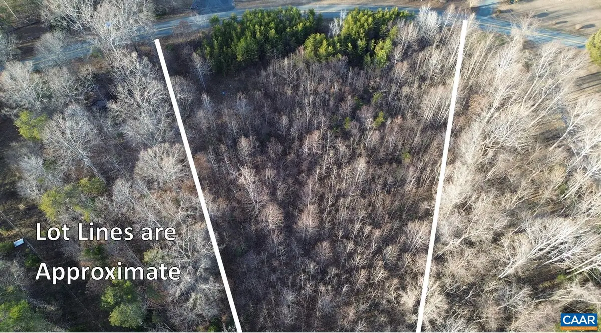 Stage Junction Rd, Columbia, VA 23038 - #1