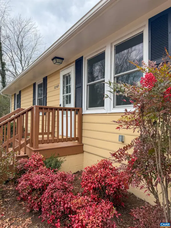 10549 Louisa Rd, Gordonsville, VA 22942