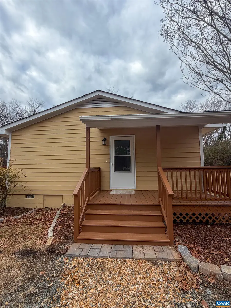 10549 Louisa Rd, Gordonsville, VA 22942 - Image #3