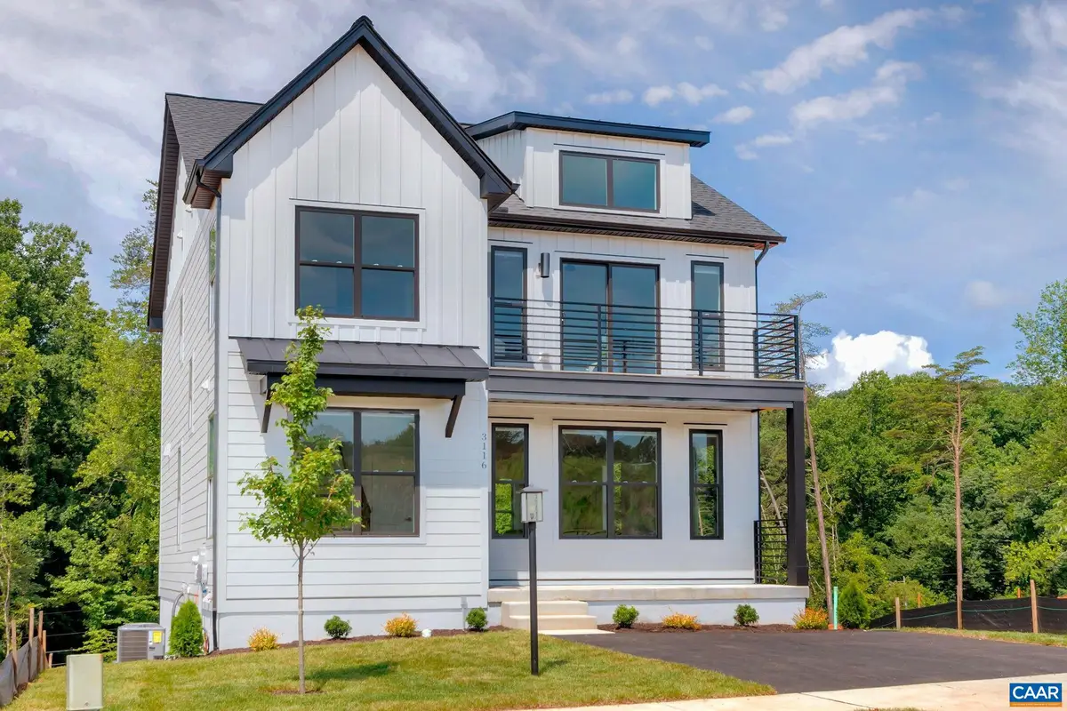 46 Wardell Crest, Charlottesville, VA 22902 - #1