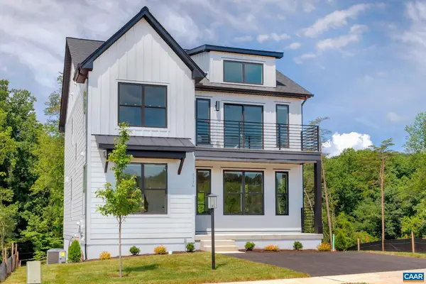 46 Wardell Crest, Charlottesville, VA 22902