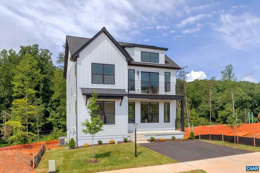 46 Wardell Crest, Charlottesville, VA 22902 - #2