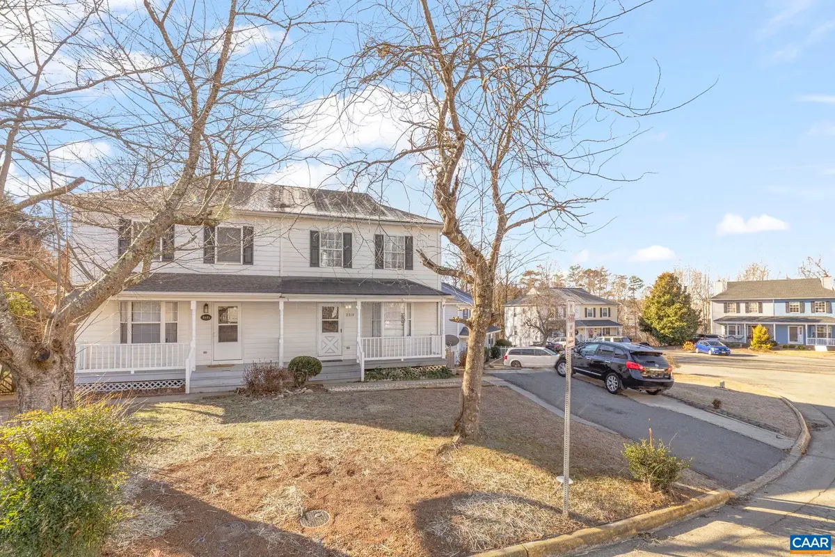 2319 Finch Ct, Charlottesville, VA 22911 - Image #1