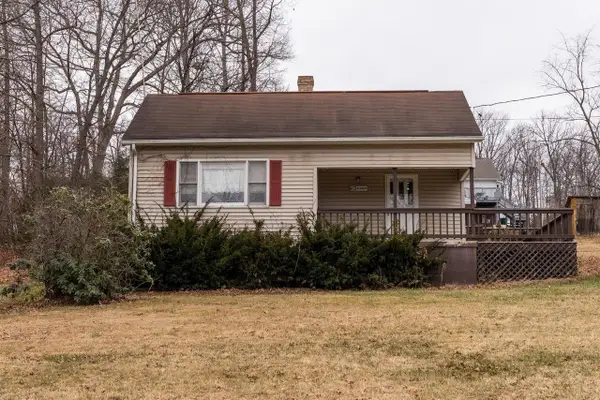 472 Mill Creek Rd, Luray, VA 22835