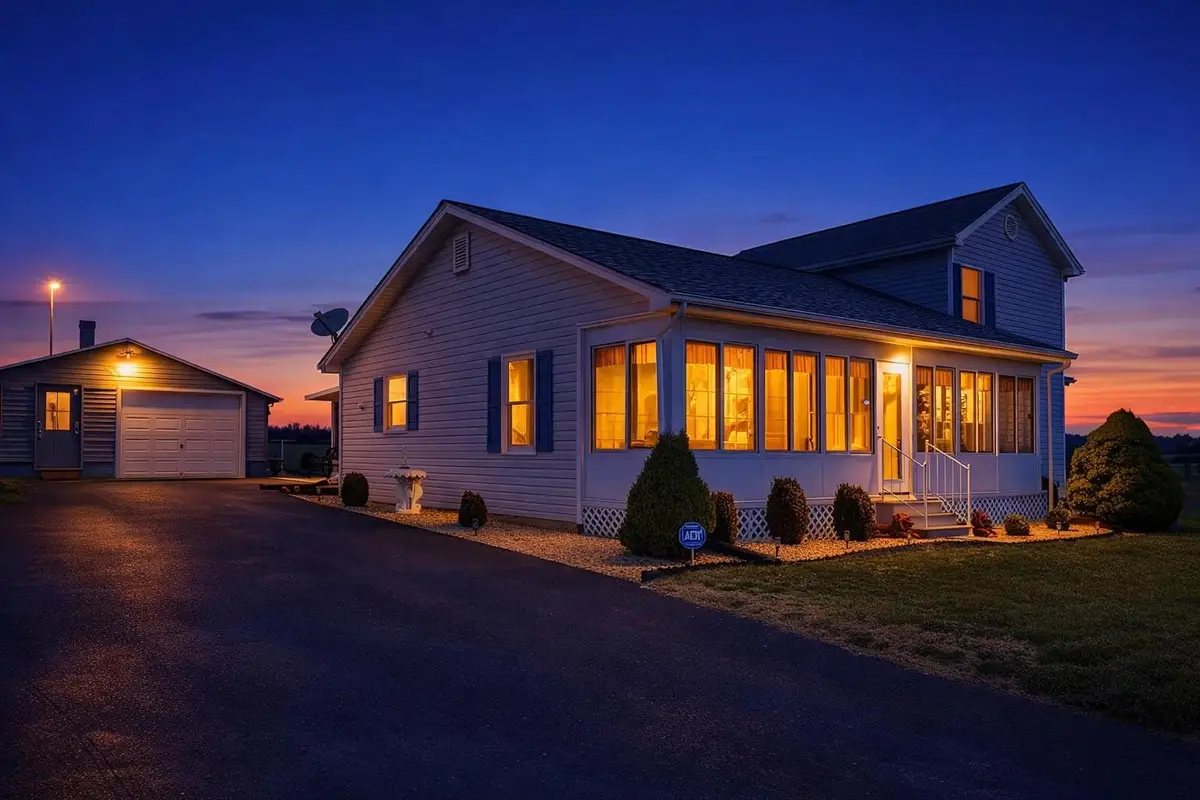 494 Middle Lane Rd, Grottoes, VA 24441 - Image #1