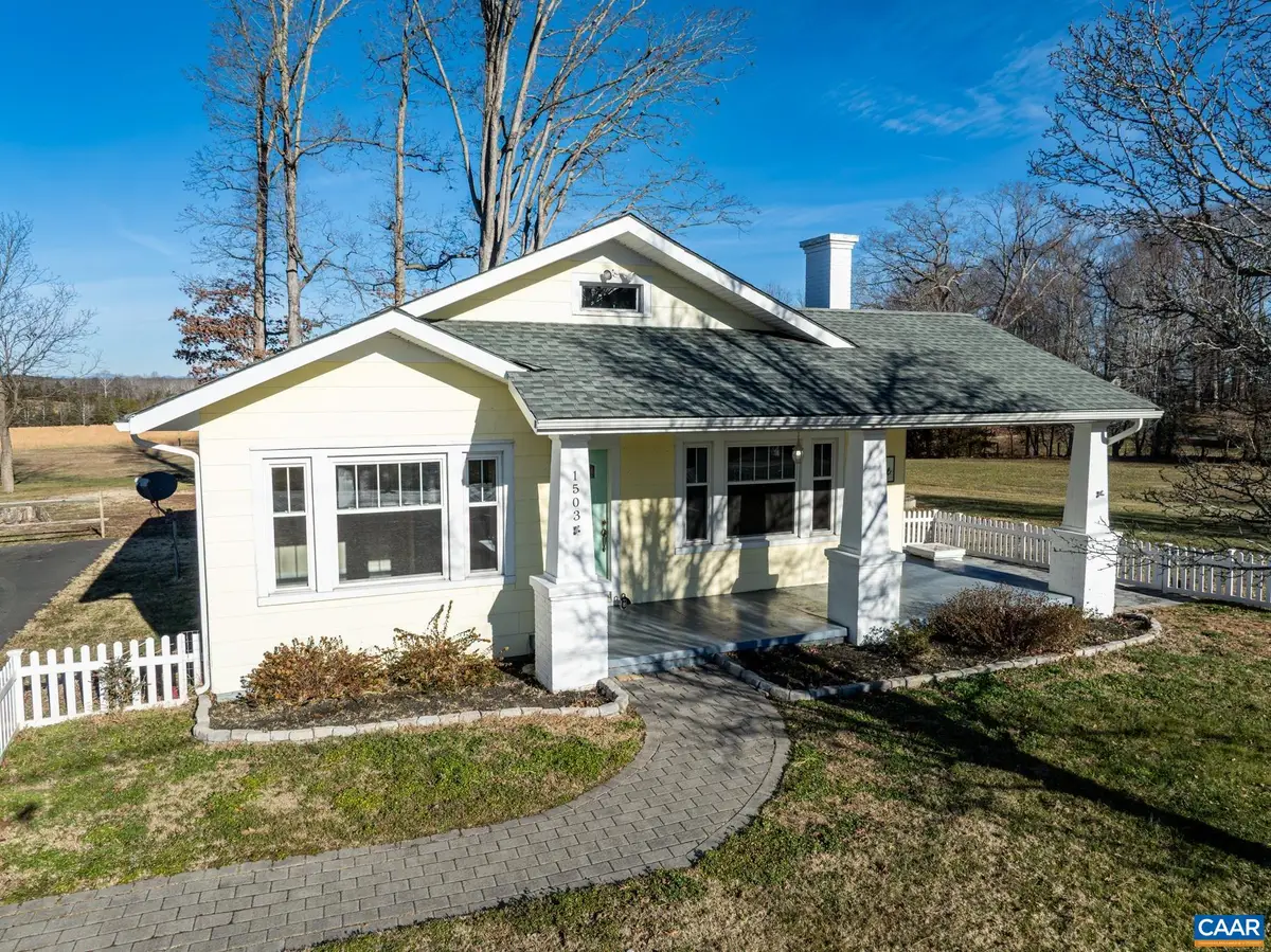 1503 Central Plains Rd, Palmyra, VA 22963 - Image #1