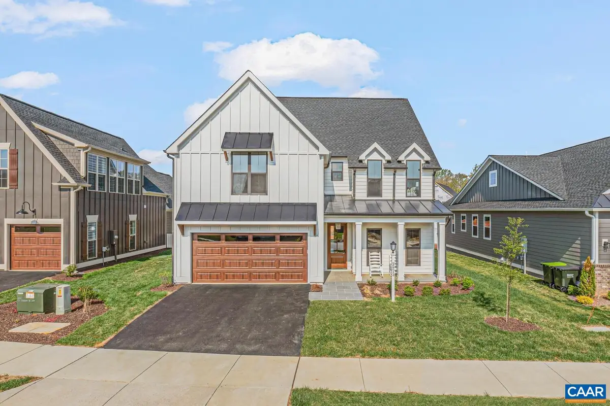 3073 Farrow Cir, Charlottesville, VA 22911 - #1