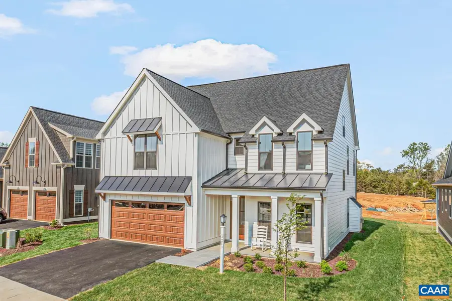 3073 Farrow Cir, Charlottesville, VA 22911 - #2