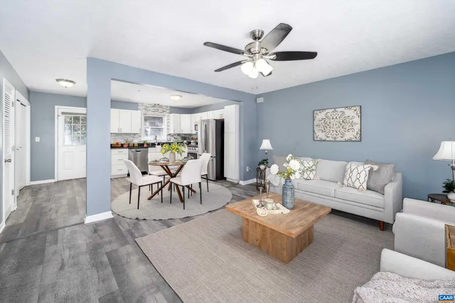 1424 B St, Waynesboro, VA 22980 - #2