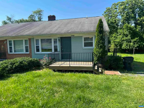 5677 Myrtle St, Crozet, VA 22932