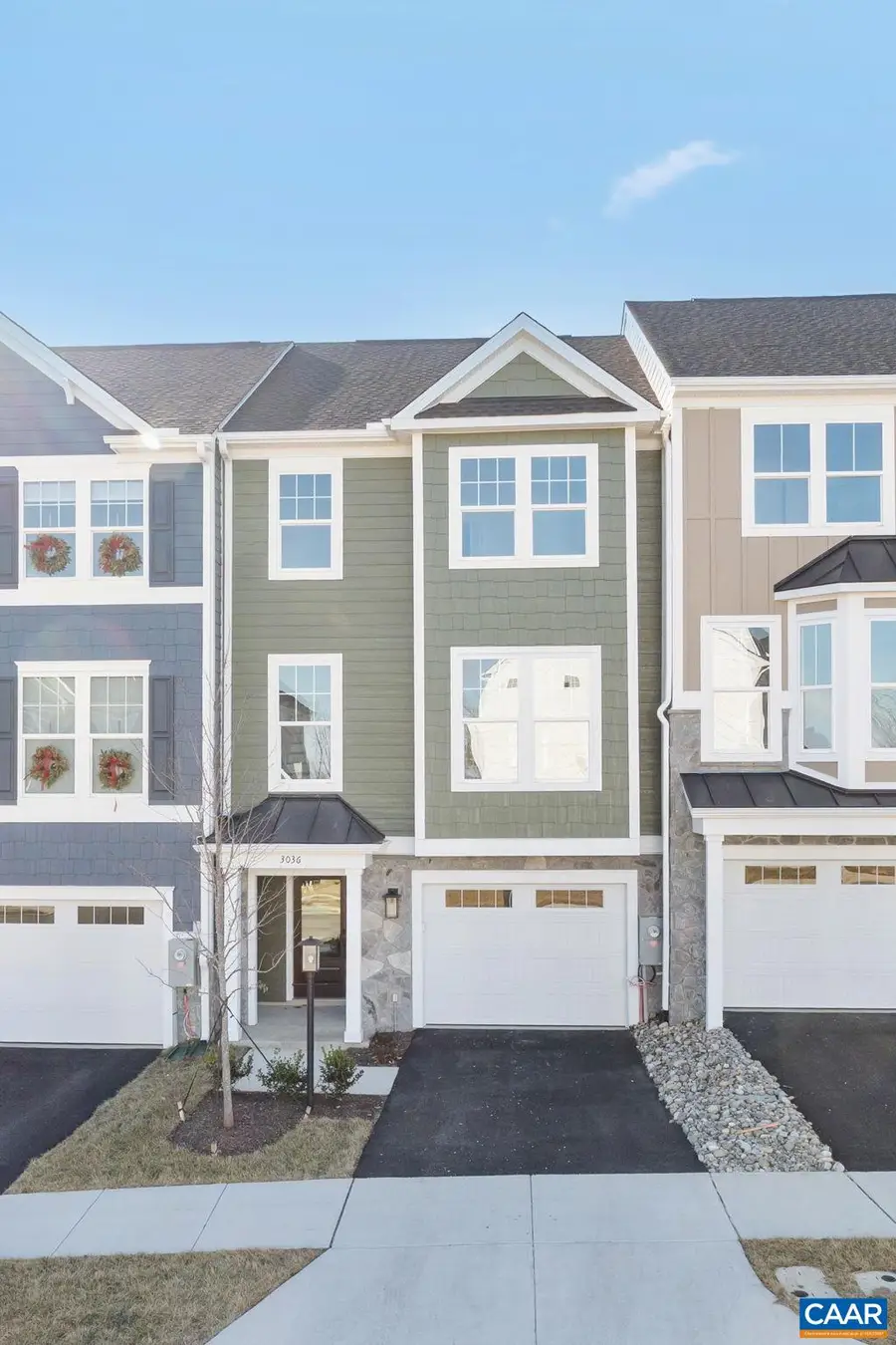 3036 Farrow Cir, Charlottesville, VA 22901 - Image #2