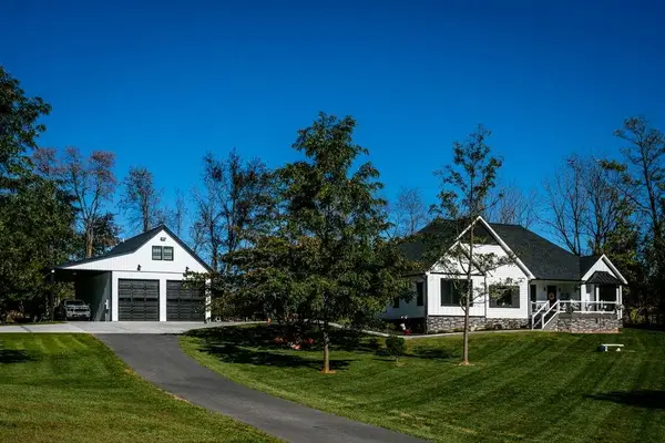 3606 Winsinger Dr, Broadway, VA 22815