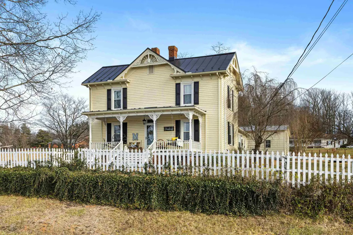 955 Entry School Rd, Fishersville, VA 22939 - Image #1