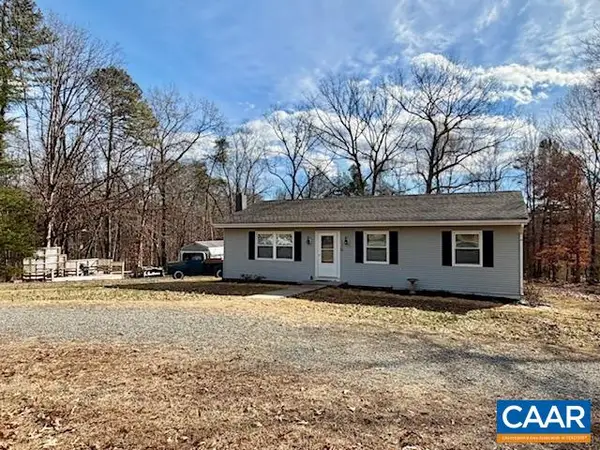 130 Chapel Rd, Ruckersville, VA 22968