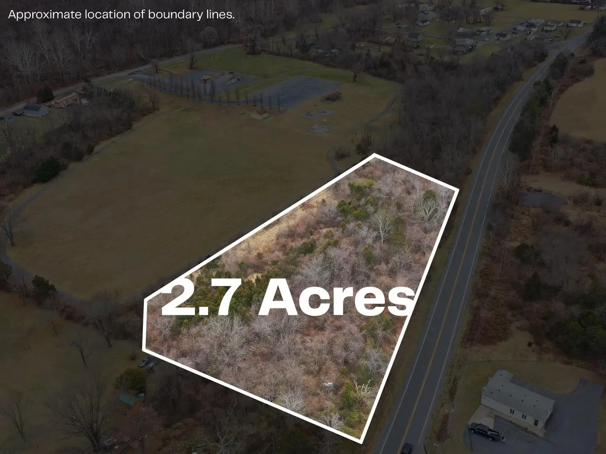 TBD Little Calf Pasture Hwy, Craigsville, VA 24430 - Image #1