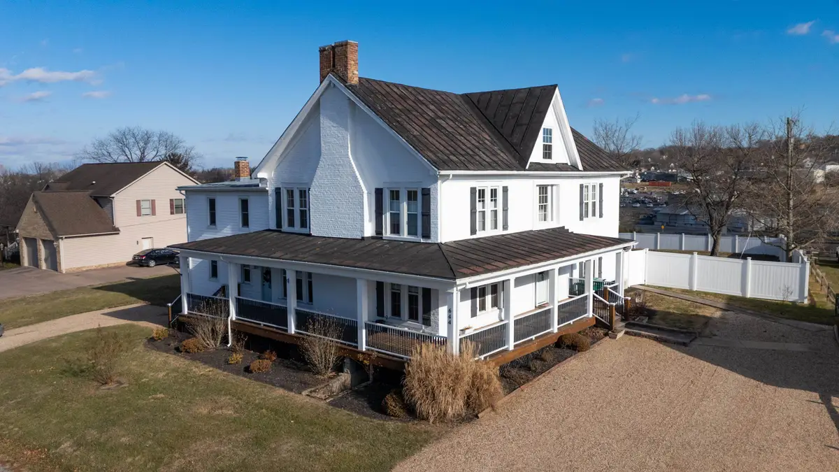 644 Early Dr, Broadway, VA 22815 - #1