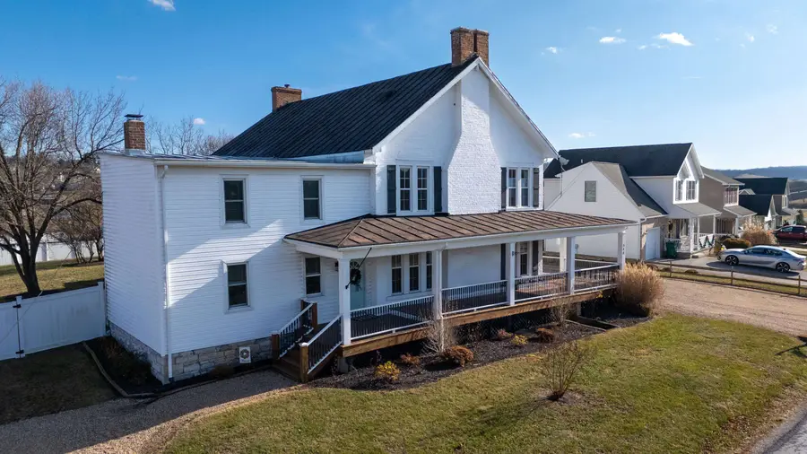 644 Early Dr, Broadway, VA 22815 - #2