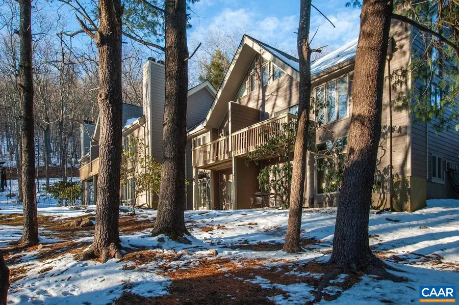 485 Three Ridges Condos, Wintergreen Resort, VA 22967 - Image #2