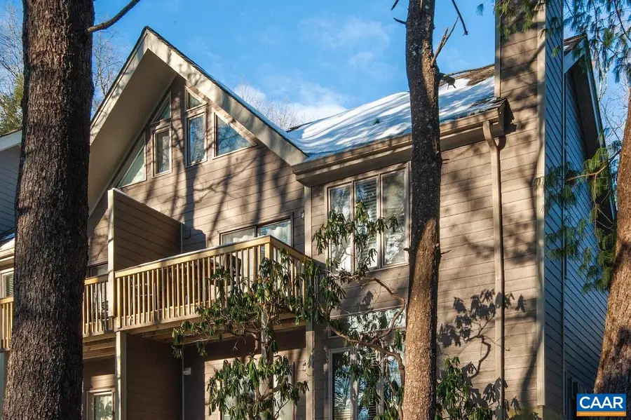 485 Three Ridges Condos, Wintergreen Resort, VA 22967 - Image #3