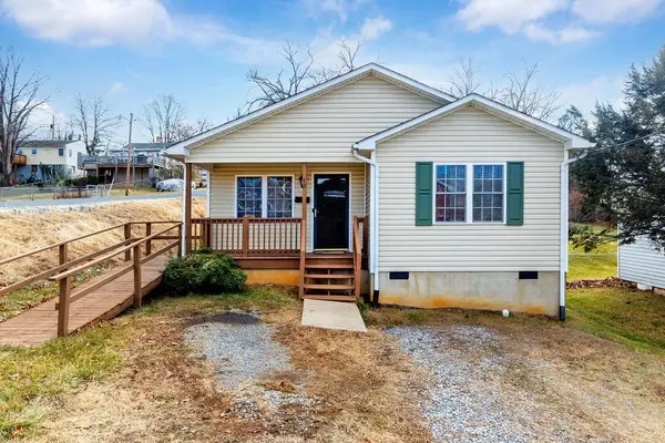 501 Hays Ave, Staunton, VA 24401