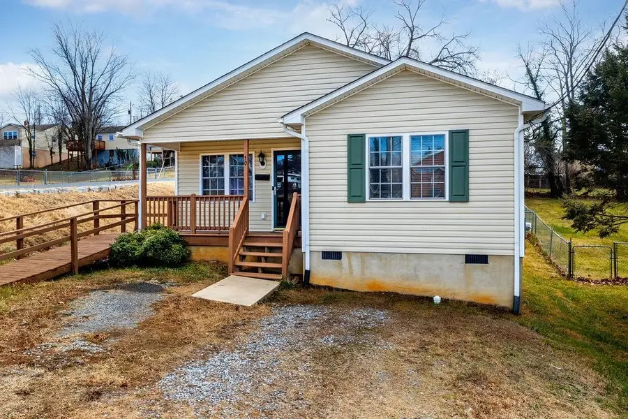 501 Hays Ave, Staunton, VA 24401 - Image #3