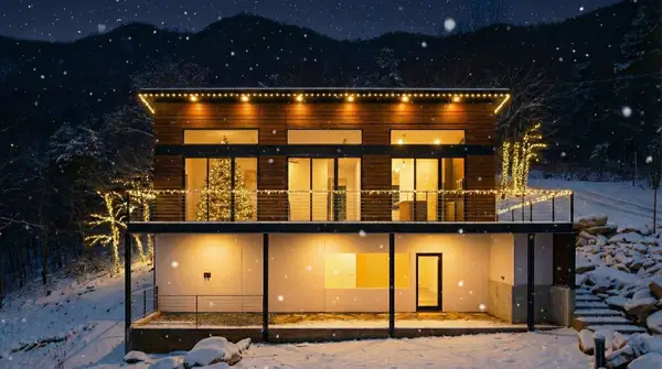 132 Holly Hill Rd, Luray, VA 22835