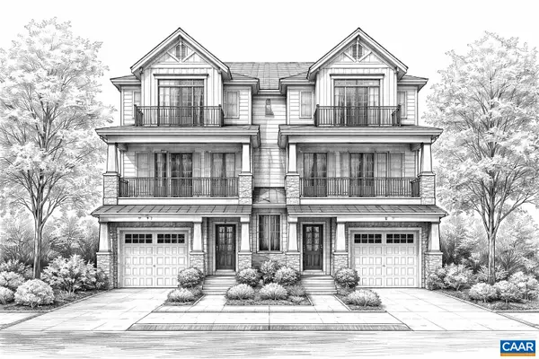 112 Montpelier St, Charlottesville, VA 22903