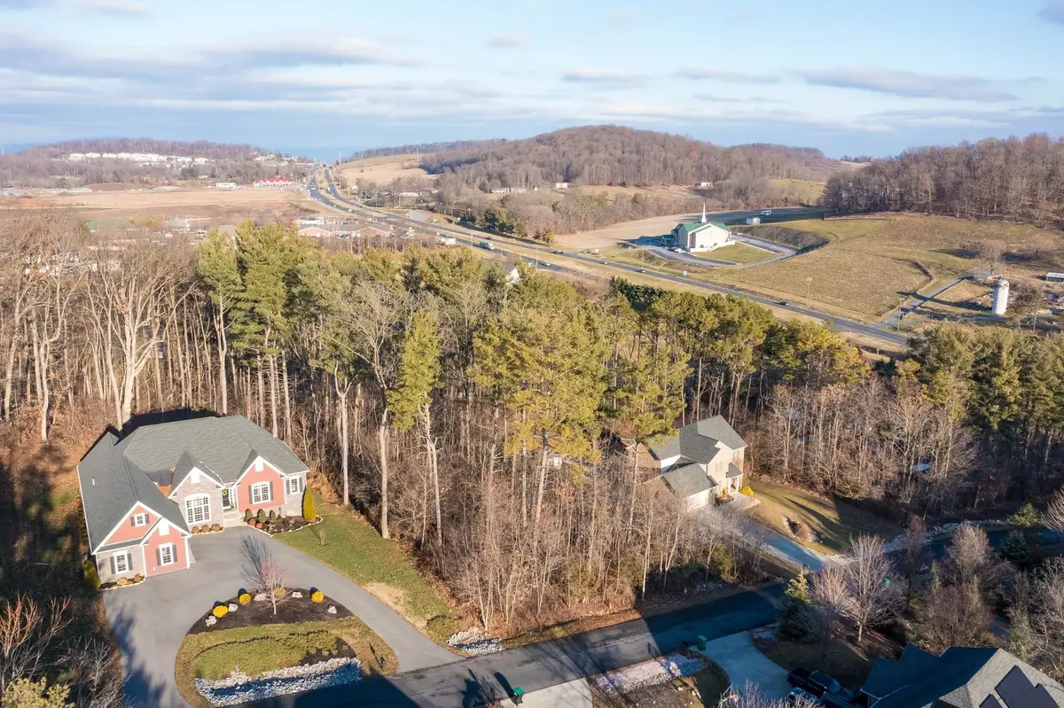 TBD Steeplechase Dr, Penn Laird, VA 22846 - Image #1