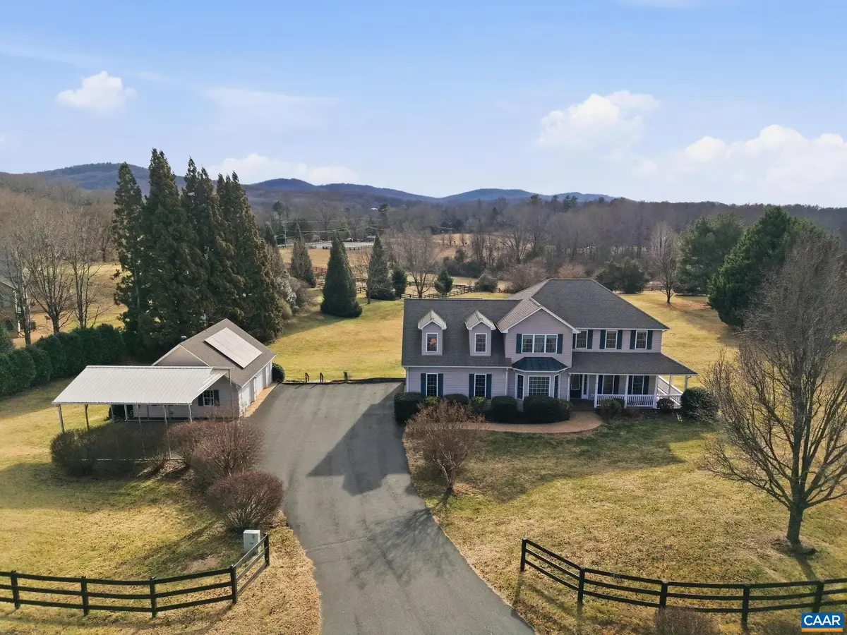 2830 Watts Passage, Charlottesville, VA 22911 - #1