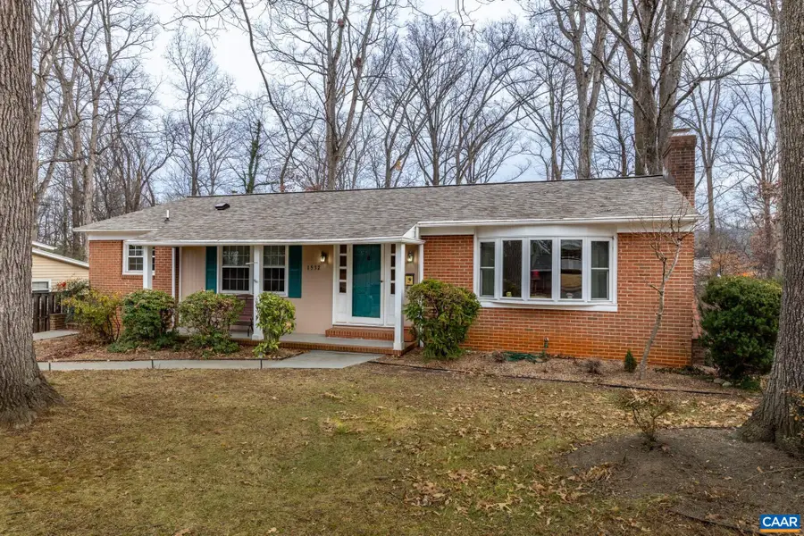 1532 Trailridge Rd, Charlottesville, VA 22903 - Image #3