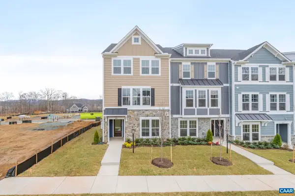 3617 Hilah Ln, Charlottesville, VA 22901
