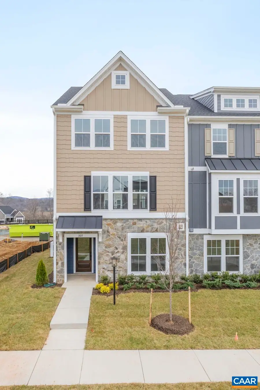 3617 Hilah Ln, Charlottesville, VA 22901 - Image #2