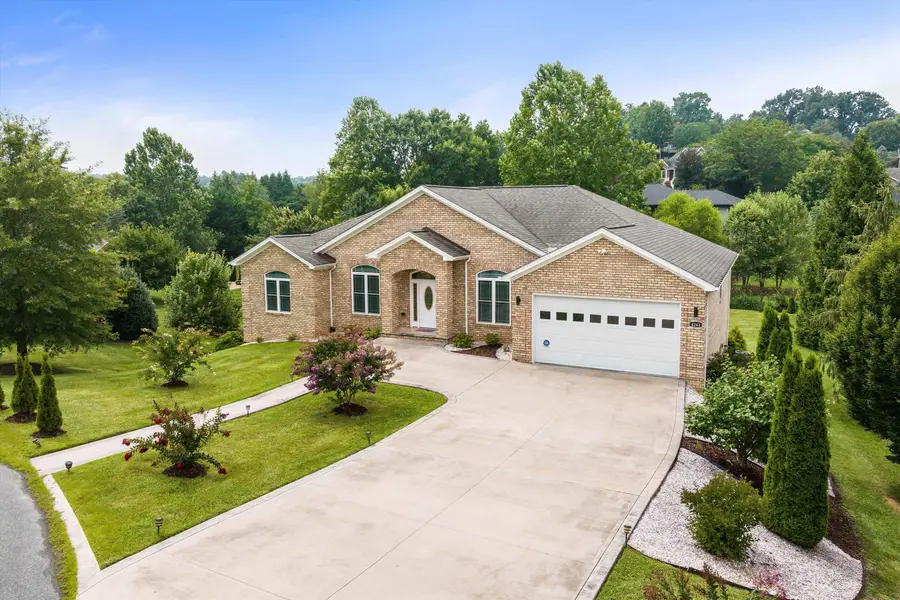 4261 Ajax Ct, Massanetta Springs, VA 22801 - #3