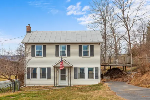 157 Buffalo Gap Hwy, Churchville, VA 24421