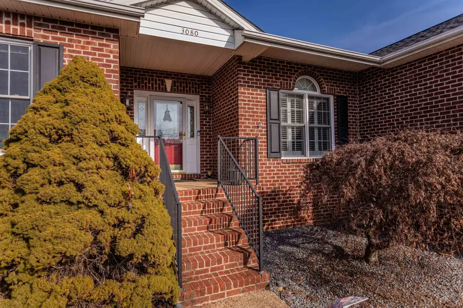 3080 Briarwood Ct, Massanetta Springs, VA 22801 - Image #2