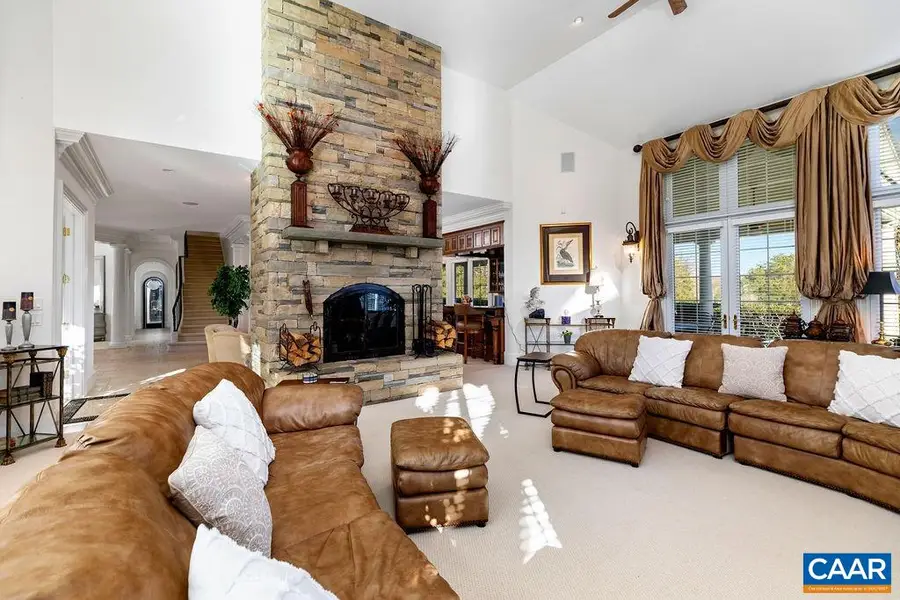 1310 Monocan Dr, Nellysford, VA 22958 - #3