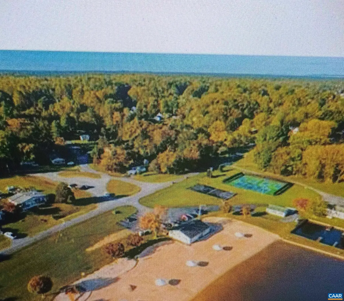 Lot 725 Redbud Dr, Louisa, VA 23093 - #1
