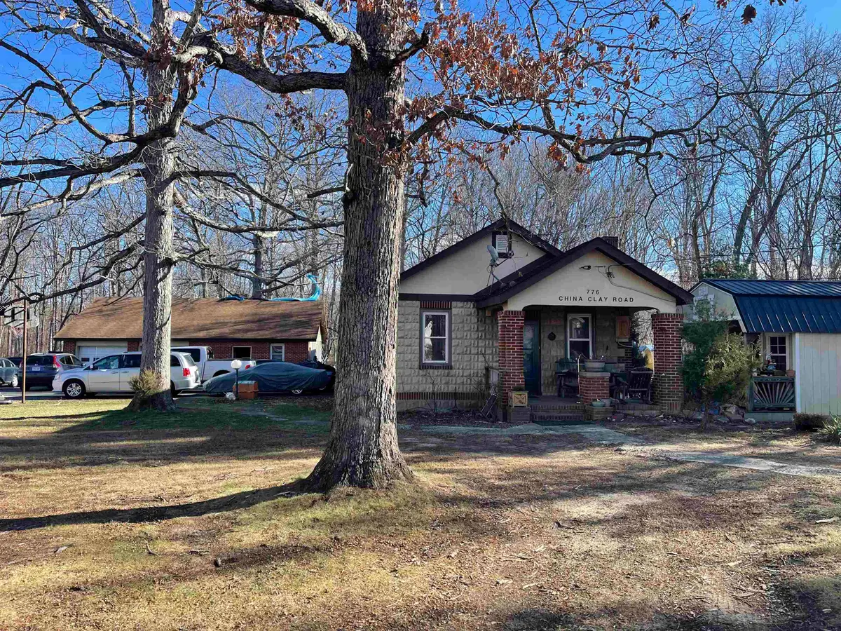 776 China Clay Rd, Stuarts Draft, VA 24477 - Image #1