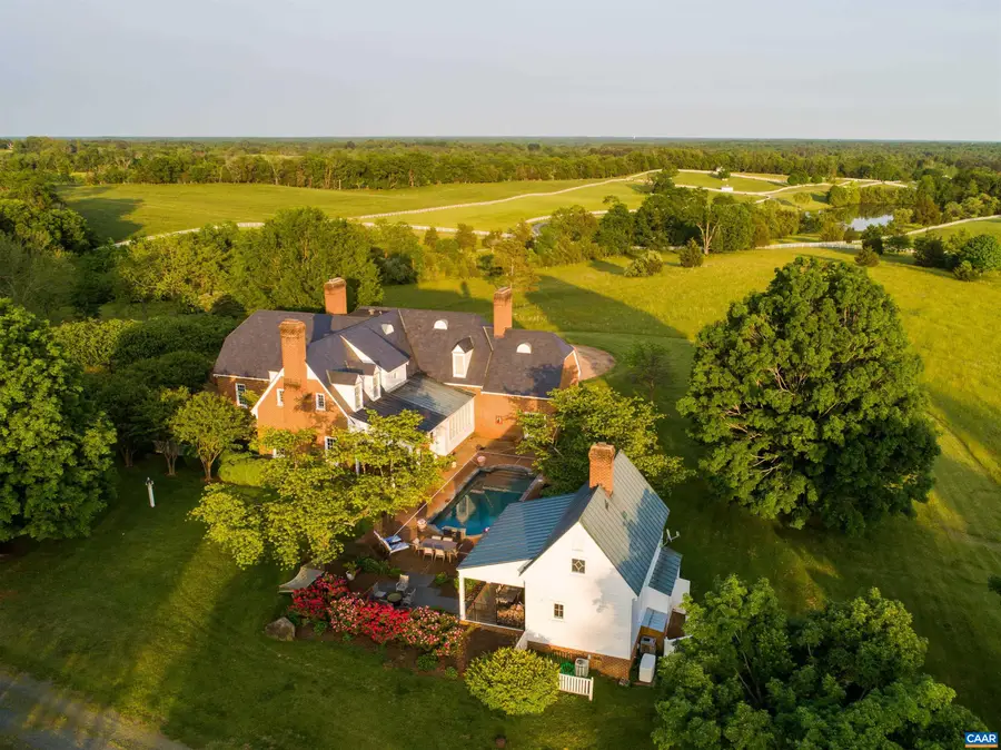 268 Springdale Dr, Keswick, VA 22947 - #3