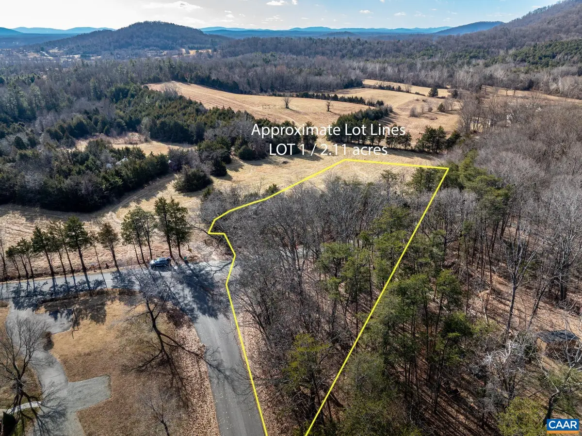 lot 1 Evelyns Way, Stanardsville, VA 22973 - Image #1
