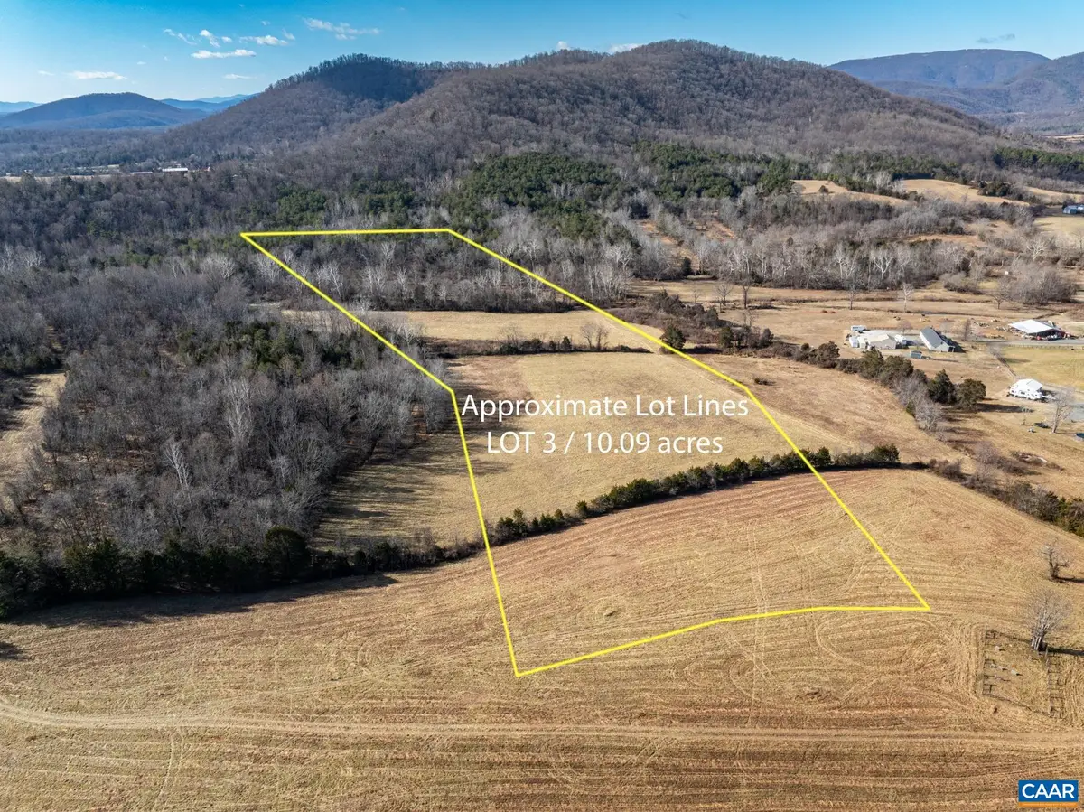 lot 3 Evelyns Way, Stanardsville, VA 22973 - Image #1