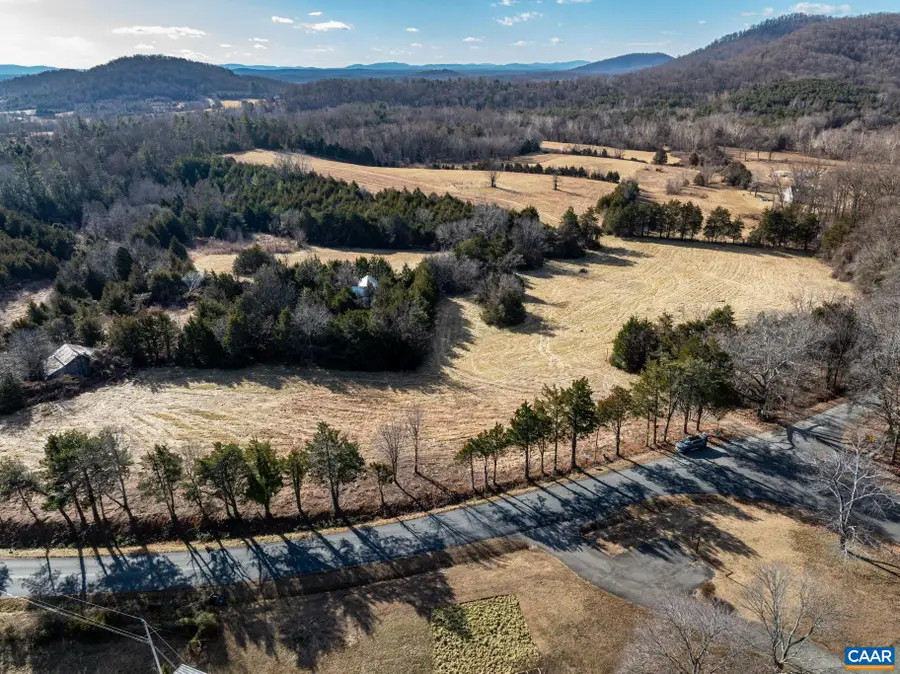 lot 12 Pea Ridge Rd, Stanardsville, VA 22973 - Image #2